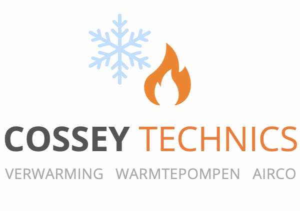 COSSEY Technics logo