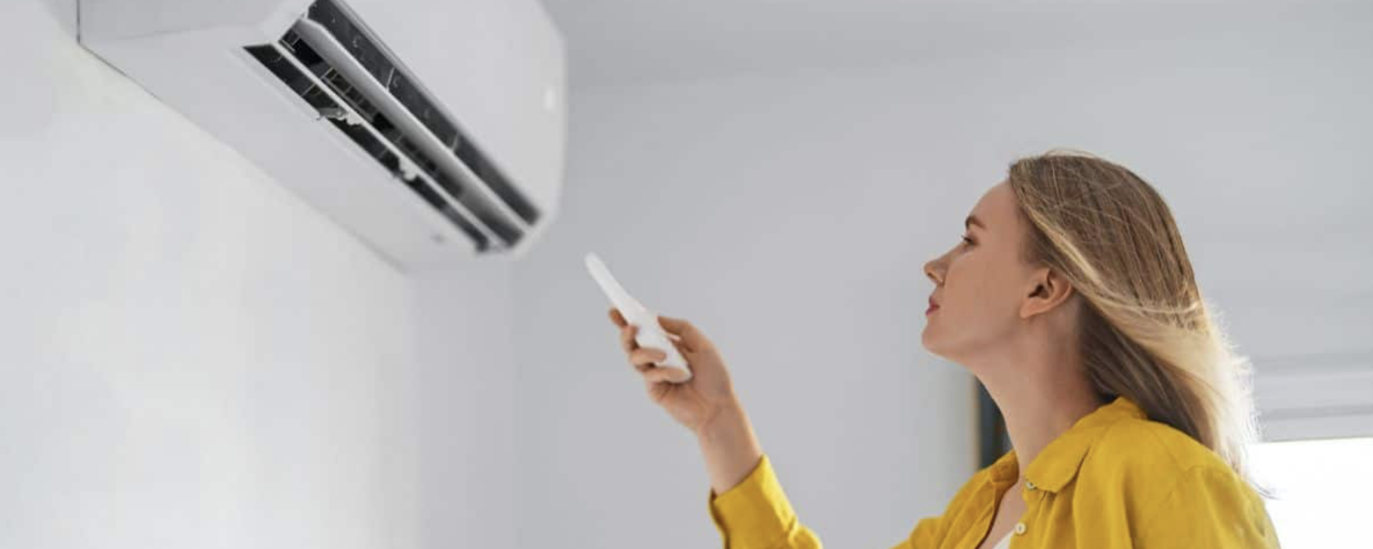 Airco-installatie door COSSEY Technics